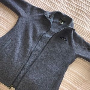 Patagonia Fleece Jacket ♡